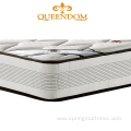 hot style therapy visco form memory hotel mattress